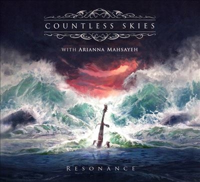 Countless Skies/Resonance[WLLW9959082]