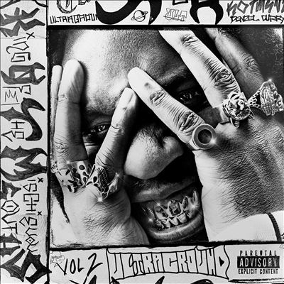Denzel Curry/King of the Mischievous South Vol. 2[7261730]