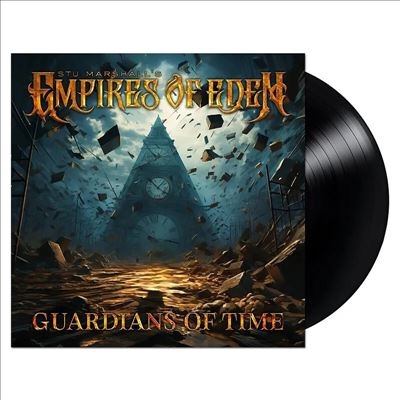 Guardians Of Time＜限定盤＞