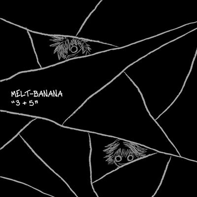 Melt-Banana/3+5[AZ11CD]