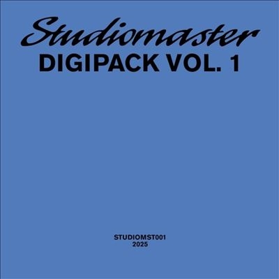 Marco Passarani/Digipack, Vol. 1[STUU11]
