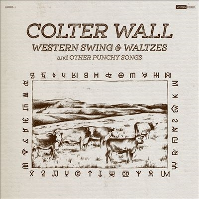 TOWER RECORDS ONLINE㤨Colter Wall/Western Swing & Waltzes and Other Punchy Songs (Softpak[RCA8830042]פβǤʤ3,190ߤˤʤޤ