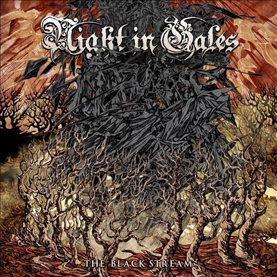 Night In Gales/The Black Stream[CDARC074]