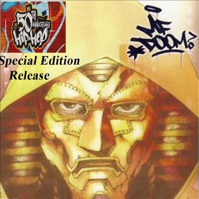 Mf Doom - Nastradoomus 1 & 2 - Amazon.com Music