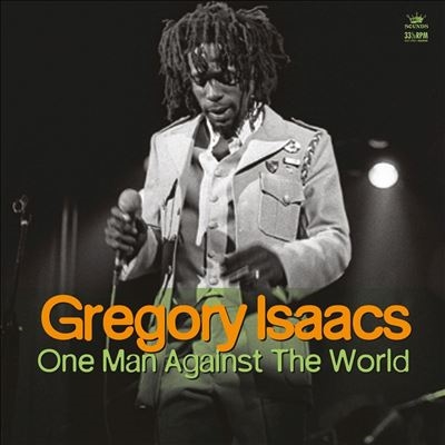 One Man Against the World