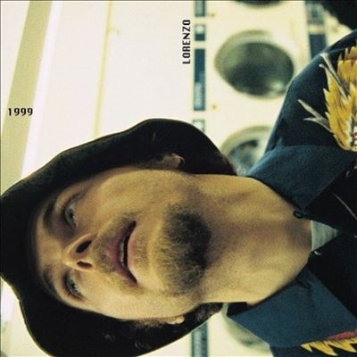 Lorenzo 1999: Capo Horn＜限定盤＞