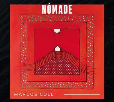 Marcos Coll/Nomade[GMC103]