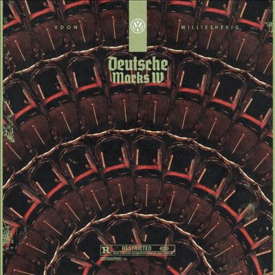 Deutsche Marks 4