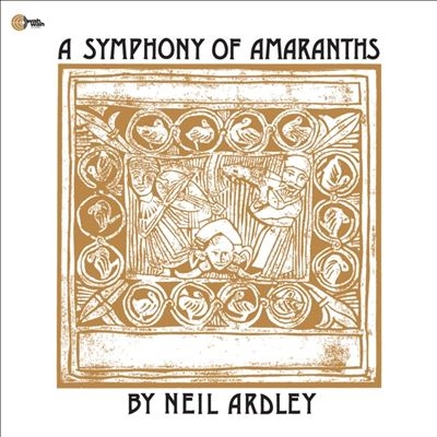 Symphony Of Amaranths