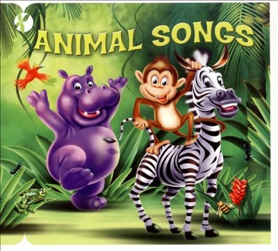 TOWER RECORDS ONLINE㤨Animal Songs[43271]פβǤʤ1,890ߤˤʤޤ