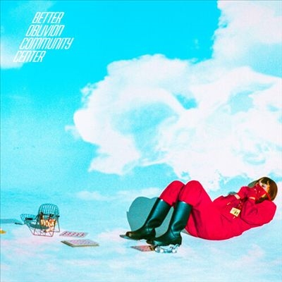 Little Trouble＜Clear With Orange Splatter Vinyl＞