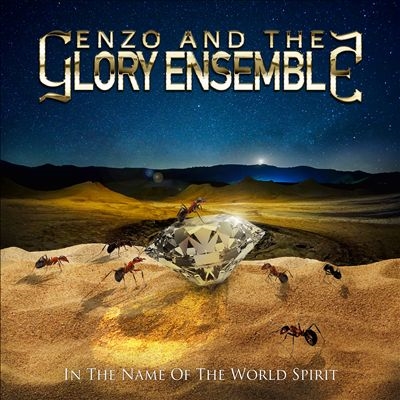TOWER RECORDS ONLINE㤨Enzo & The Glory Ensemble/In the Name of the Fatherס[RSCD080]פβǤʤ2,890ߤˤʤޤ