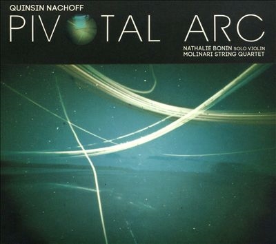 TOWER RECORDS ONLINE㤨Quinsin Nachoff/Pivotal Arc[WR4761]פβǤʤ2,890ߤˤʤޤ