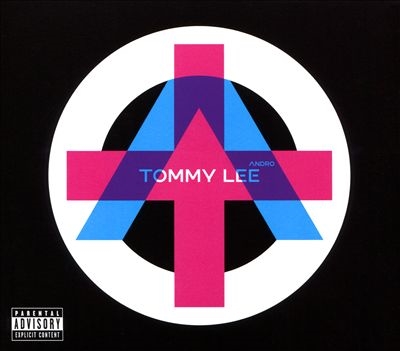 Tommy Lee/Andro[BTNO8562]