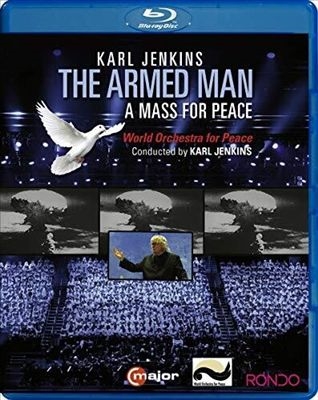 Karl Jenkins/Karl Jenkins The Armed Man A Mass For Peace[707604]