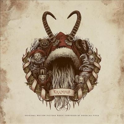 Krampus＜Colored Vinyl＞