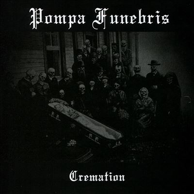 TOWER RECORDS ONLINE㤨Pompa Funebris/Cremation[MF007]פβǤʤ2,090ߤˤʤޤ