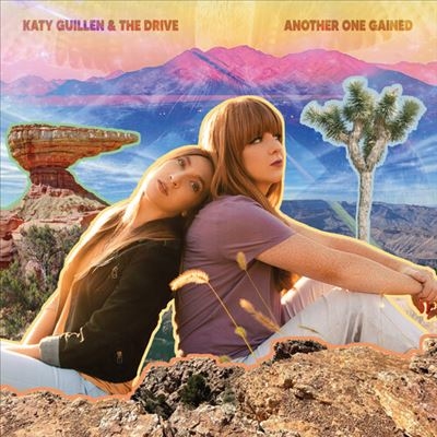 TOWER RECORDS ONLINE㤨Katy Guillen & The Drive/Another One Gained[KTYG11]פβǤʤ4,090ߤˤʤޤ