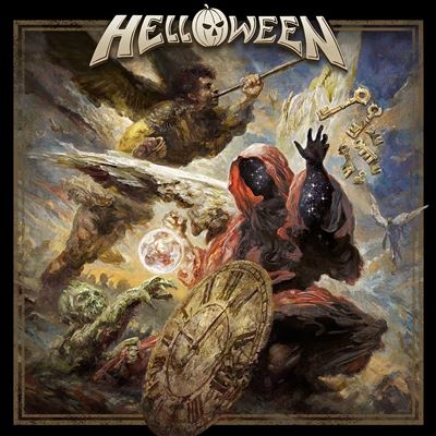 Helloween/ハロウィン ～完全版～＜完全生産限定盤＞