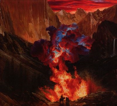 The Darkness Dressed in Colored Lights The Darkness Dressed in Colored Lights