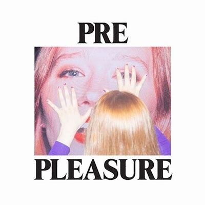 Julia Jacklin/Pre Pleasure＜限定盤/White Vinyl＞[LRLP0032W]