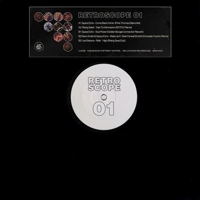 Retroscope 01