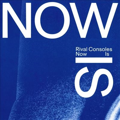 TOWER RECORDS ONLINE㤨Rival Consoles/Now Is[ERATP153LP]פβǤʤ5,390ߤˤʤޤ