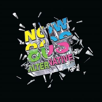 Now 80s Alternative[CDNNNOW141]