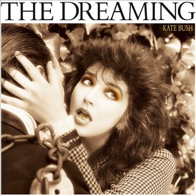 The Dreaming (2018 Remaster)＜限定盤＞