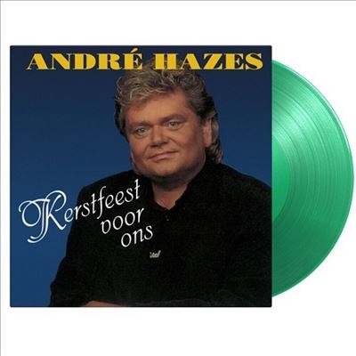 TOWER RECORDS ONLINE㤨Andre Hazes/Kerstfeest Voor Onsס[MOVLP3655]פβǤʤ5,790ߤˤʤޤ