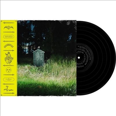 Frank Carter & The Rattlesnakes/Dark Rainbow