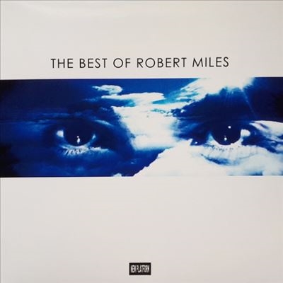 Robert Miles/Best Of[NP93]