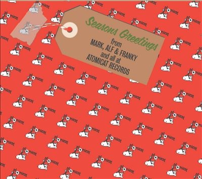 Seasons Greetings[ACCD144]