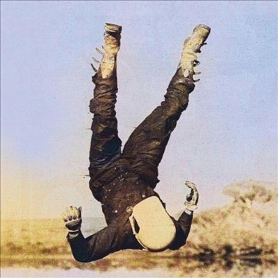 Death Bells/Between Here &EverywhereColored Vinyl[DAIS199LPC3]