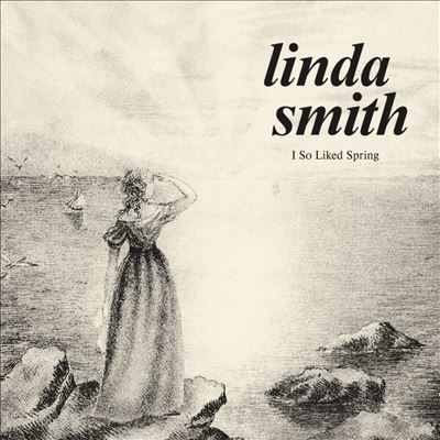 Linda Smith/I So Liked Spring/Colored Vinyl[CT371LPC1]