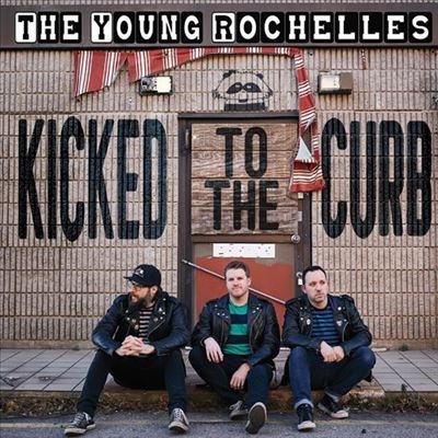 TOWER RECORDS ONLINE㤨Young Rochelles/Kicked to the Curb[SDRD242]פβǤʤ2,290ߤˤʤޤ
