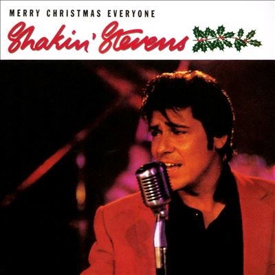 Shakin' Stevens/Merry Christmas Everyone[BGRT8783632]