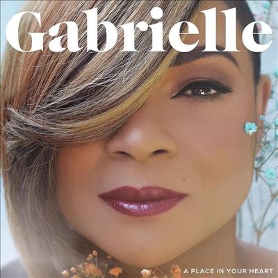 Gabrielle/A Place In Your Heart/Colored Vinyl[4050538977240]