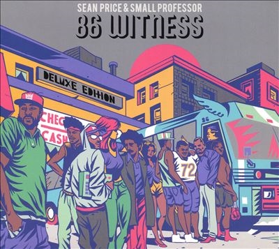 86 Witness