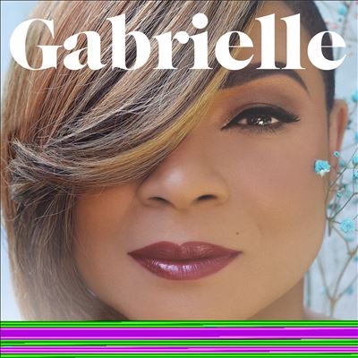 Gabrielle/A Place In Your Heart[4050538977233]