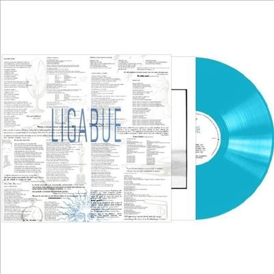 TOWER RECORDS ONLINE㤨Ligabue/Ligabueס[5419797057]פβǤʤ7,690ߤˤʤޤ