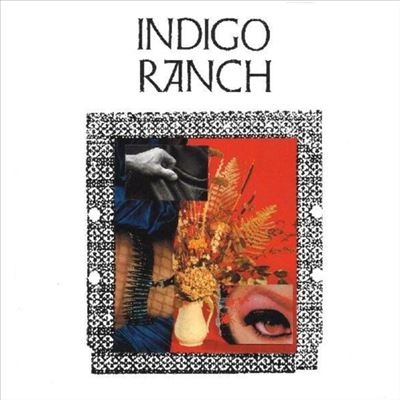 Indigo Ranch/Hard Gloss[LPHF005B2]