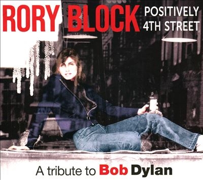 Positively 4th Street: A Tribute To Bob Dylan