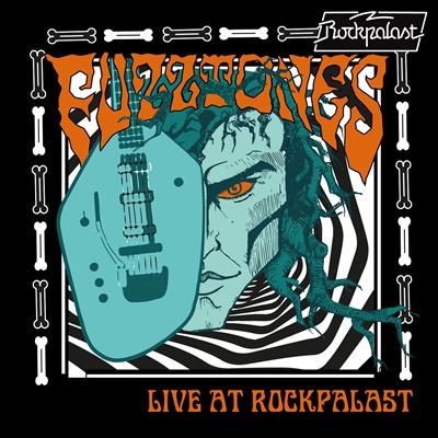 The Fuzztones/Live at Rockpalast