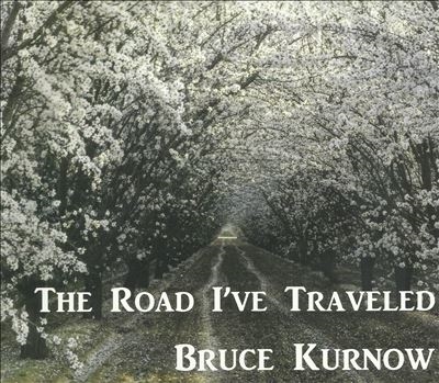TOWER RECORDS ONLINE㤨Bruce Kurnow/The Road I've Traveled[NFR8393]פβǤʤ2,790ߤˤʤޤ