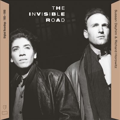 The Invisible Road: Original Recordings, 1985-1990