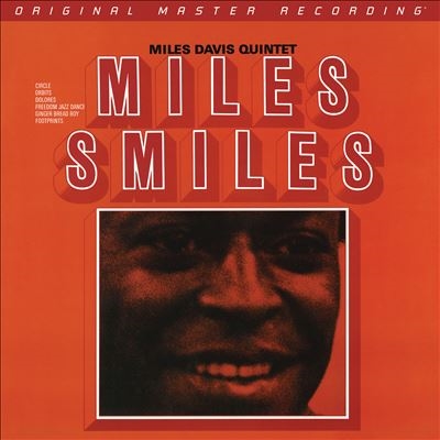 Miles Smiles