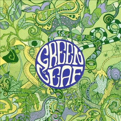 Greenleaf/Nest Of Vipers[MGEY8821712]