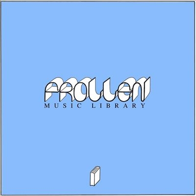 TOWER RECORDS ONLINE㤨Frollen Music Library/001-015/Blue Vinyl[FMLP001C1]פβǤʤ5,690ߤˤʤޤ