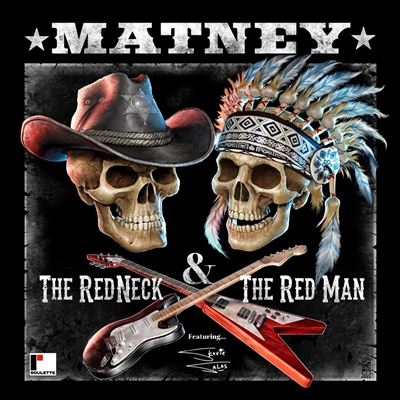 TOWER RECORDS ONLINE㤨Matney/The Red Neck & the Red Man[RMR10062]פβǤʤ1,345ߤˤʤޤ